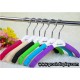 Gantungan Baju Hanger Busa Anak 5pcs