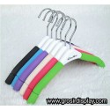Gantungan Hanger Busa Warna Tebal Anak Import