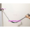 Gantungan Kamar Pas Fitting Room L Ruang Ganti Pakaian