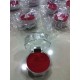Kotak Tempat Cincin Mini Kristal Ring Box