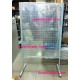 Kotak Jaring Ram 90 x 150 Display Gantungan Aksesoris Toko Hanphone