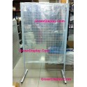 Kotak Jaring Ram 90 x 150 Display Gantungan Aksesoris Toko Hanphone