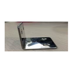 Siku Kotak Stainless 30 x 30 Penyangga Rak Almari