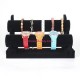 Rak Display Jam Tangan Gelang Bangle Kuncir Flexy