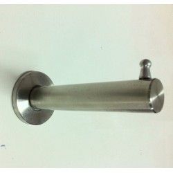 Hook Tebal Fitting Wall Room 10 cm