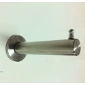 Gantungan Tembok 10cm Hook Wall Tebal Fitting Room