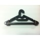 Hanger Laundry Plastik Gantungan Baju Kaos