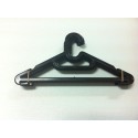 Hanger Laundry Plastik Gantungan Baju Kaos