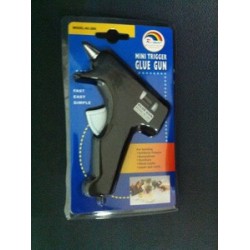 Alat Pistol Tembakan Lem Glue Gun Stick 
