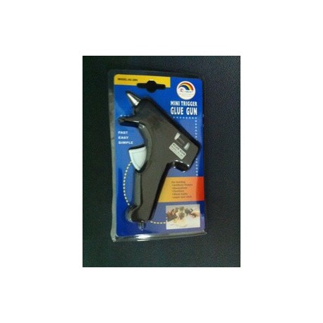 Alat Pistol Tembakan Lem Glue Gun Stick 