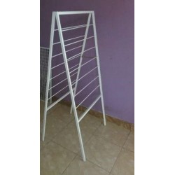 Display Rak Kertas Kado Model A Pajangan Toko
