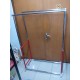 Gawangan Double Gantungan Baju Display Butik Toko Baju