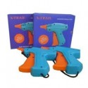 Tag Gun X-Trail Tembakan Bandrol Harga Merk Tag Gun Baju
