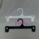 Hanger Jepit Anak 30cm Display Pajangan Celana Rok