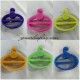 Hanger Oval Palang Mini 