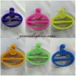Hanger Oval Palang Mini 