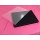 Display Rak Kotak Cincin Bludru Tutup Mika 20x30 