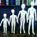 Patungan Manekin Foam Anak 9th Full Body Display Fashion Alien