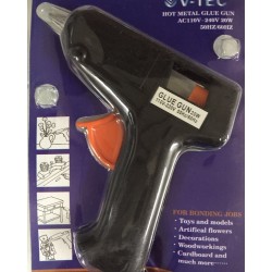 Pistol Tembakan Lem Stick Glue Gun Ekonomis