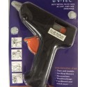Pistol Tembakan Lem Stick Glue Gun Ekonomis V-Tec