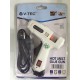 Tembakan Lem Glue Gun Stick V-TEC High Quality