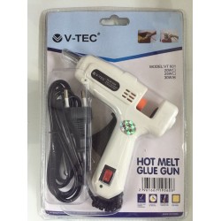 Tembakan Lem Glue Gun Stick V-TEC High Quality