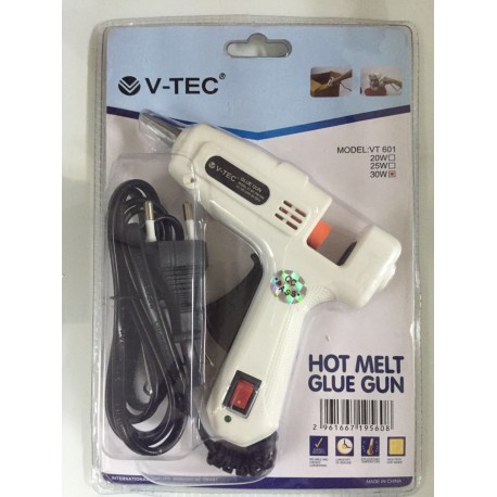 Tembakan Lem Glue Gun Stick V-TEC High Quality