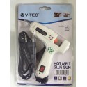 Tembakan Lem Glue Gun Stick V-TEC High Quality