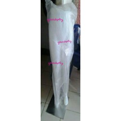 Manekin Kaki Cowo Pajangan Toko Celana Rok Display Butik
