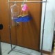 Gawangan Baju Gantungan Hanger Pakaian Laundry Stainless