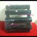 Rak Display Gelang 4 Sap Besar Pajangan Jam Tangan Bludru Perlengkapan Toko Aksesoris