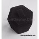 Display Stand Ring Dudukan Cincin Satuan Lapis Bludru