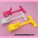 Price Tag Jepit Holder Lurus Penjepit Tulisan Harga Promo