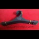 Gantungan Hanger Hitam Pajangan BH dan Celana Dalam Display Underwear