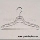 Hanger Crystal Palang Gantungan Baju Anak Remaja