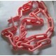Gantungan Rantai Plastik Warna Tebal