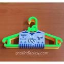 Hanger Gantungan Baju Dewasa Giip Warna Warni