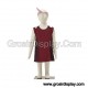 Patung Manekin Anak Full Body