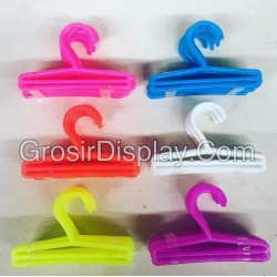 Gantungan Hanger Kerudung Syal Display Jilbab Scarf