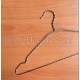 Hanger Stainless Besi Krum Tebal Kuat Gantungan Baju