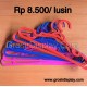 Hanger Anak Warna Sandina