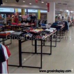 Rak Meja Display