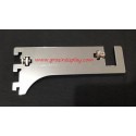 Braket Penyangga Pipa Kotak H15