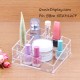 Display Kotak Tempat Kosmetik Aksesoris Perhiasan Lipstik Kutek