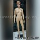 Manekin Full Body Patung Cewe Fiber Pajangan Display Perlengkapan Toko Wanita Butik