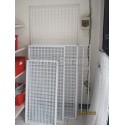Kotak Jaring 40 x 80 cm Display Aksesoris Toko Handphone Pernak Pernik Jepet
