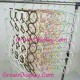 Hanger Ring Jilbab Lubang Tempat Kerudung Syal Kain Penutup Kepala