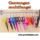 Gantungan Serbaguna Centelan Handuk 30cm Tempel Dinding